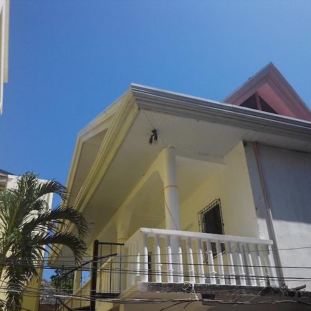 812 Angol Boracay Екстер'єр фото