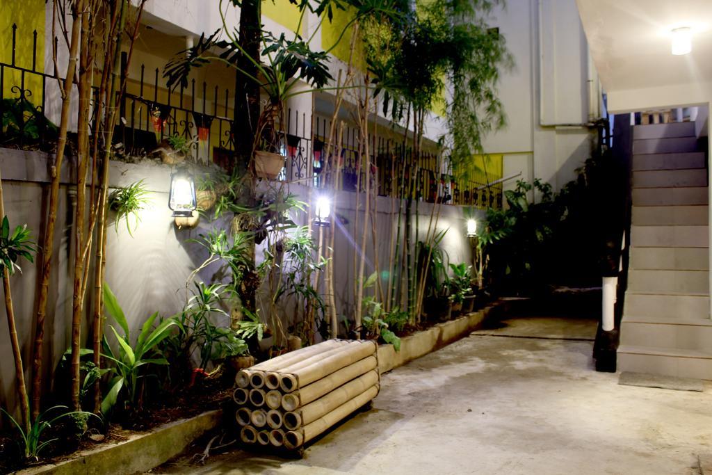 812 Angol Boracay Екстер'єр фото