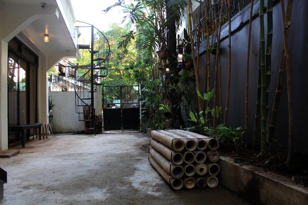 812 Angol Boracay Екстер'єр фото