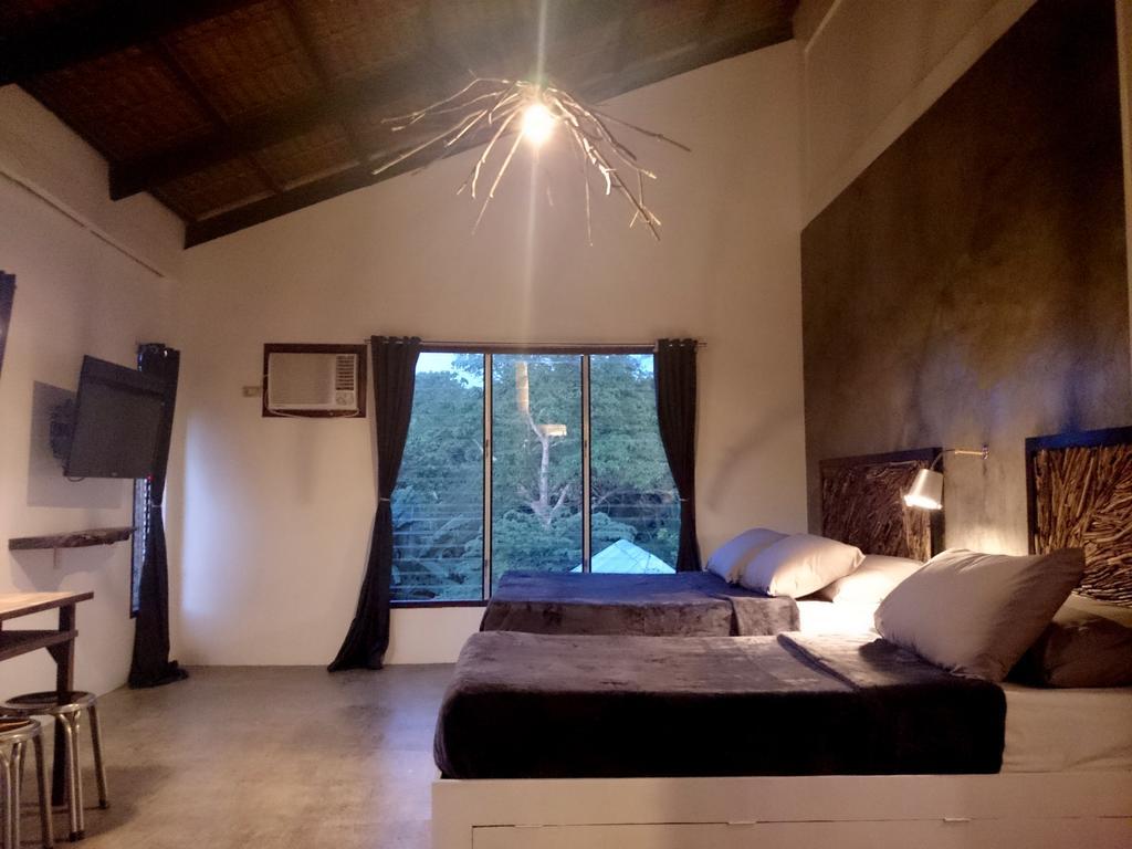 812 Angol Boracay Екстер'єр фото