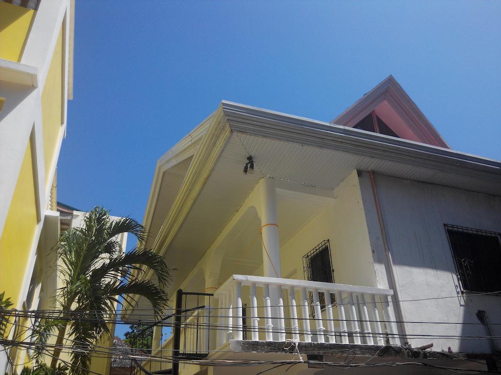 812 Angol Boracay Екстер'єр фото