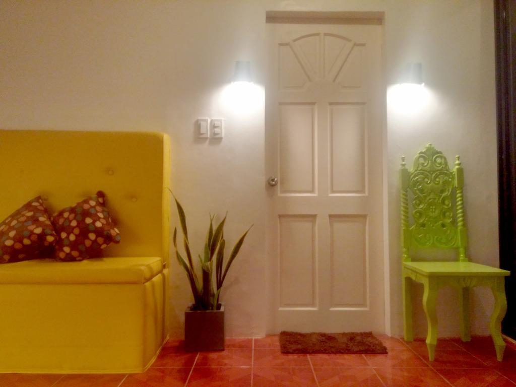 812 Angol Boracay Екстер'єр фото