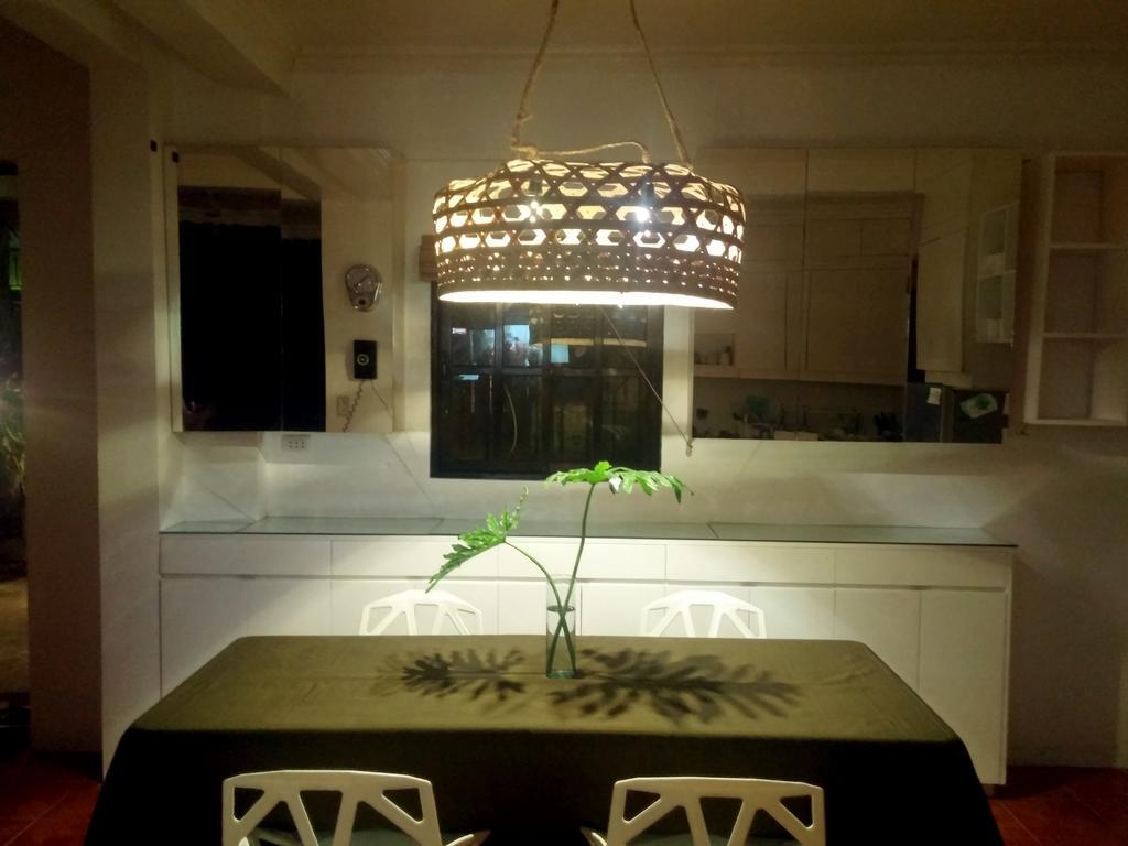 812 Angol Boracay Екстер'єр фото