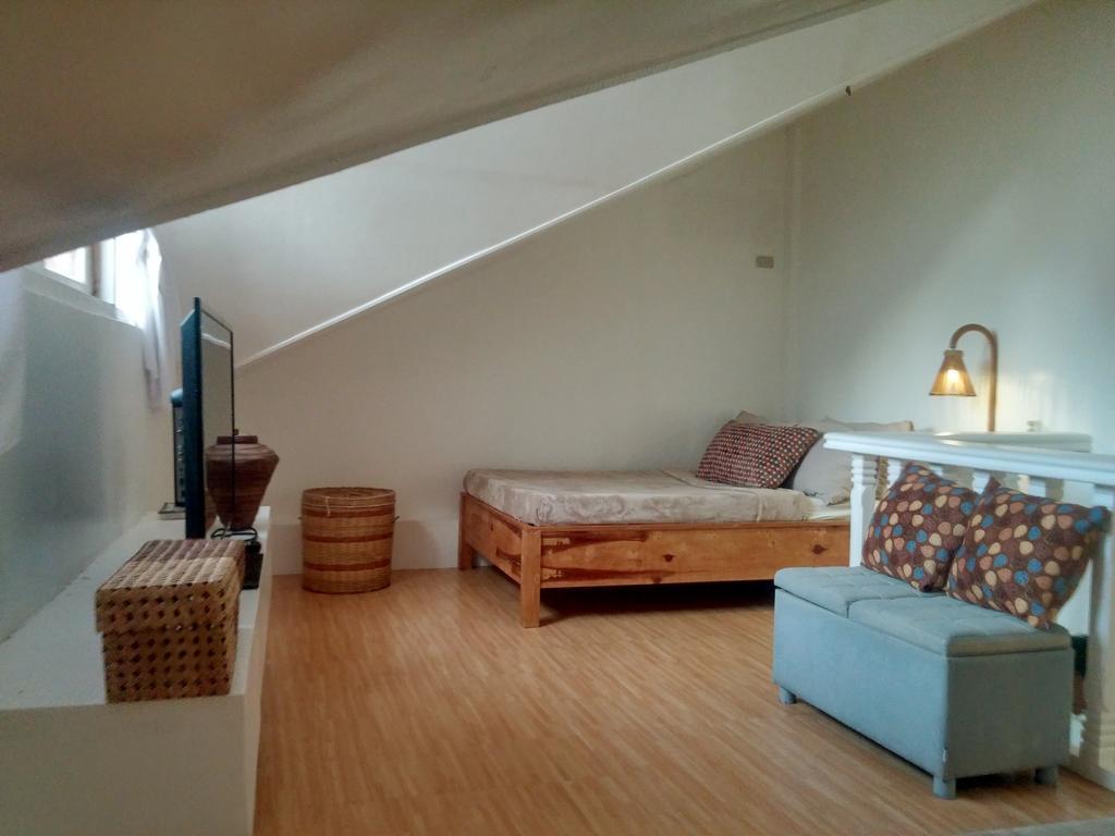812 Angol Boracay Номер фото