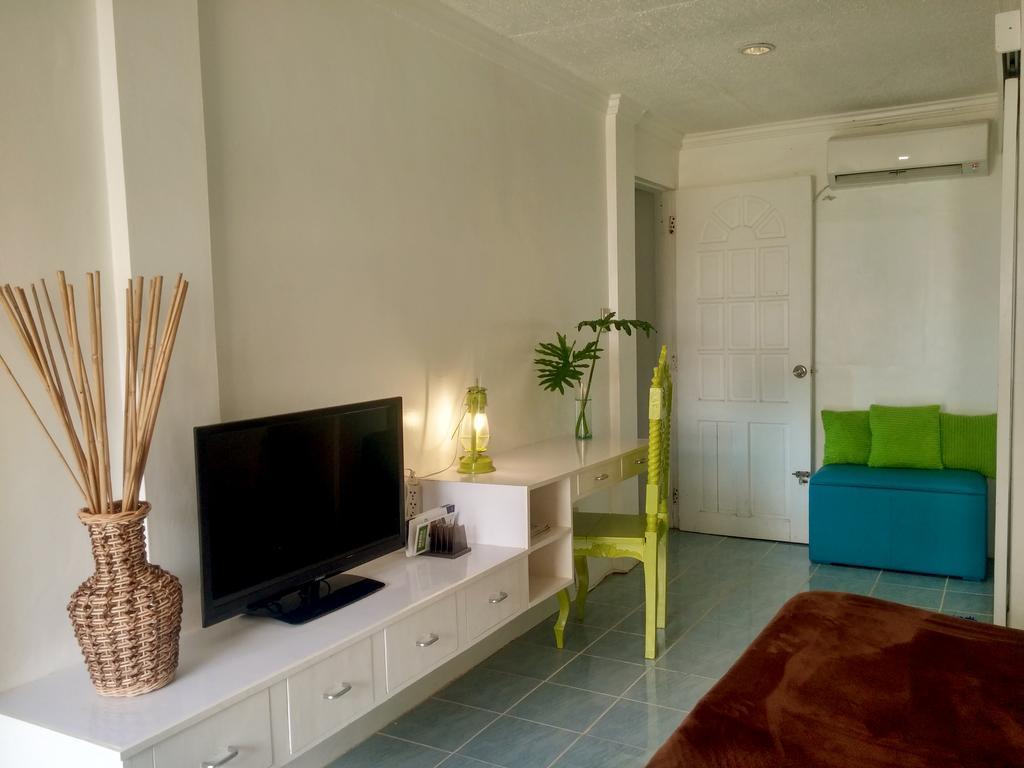 812 Angol Boracay Номер фото