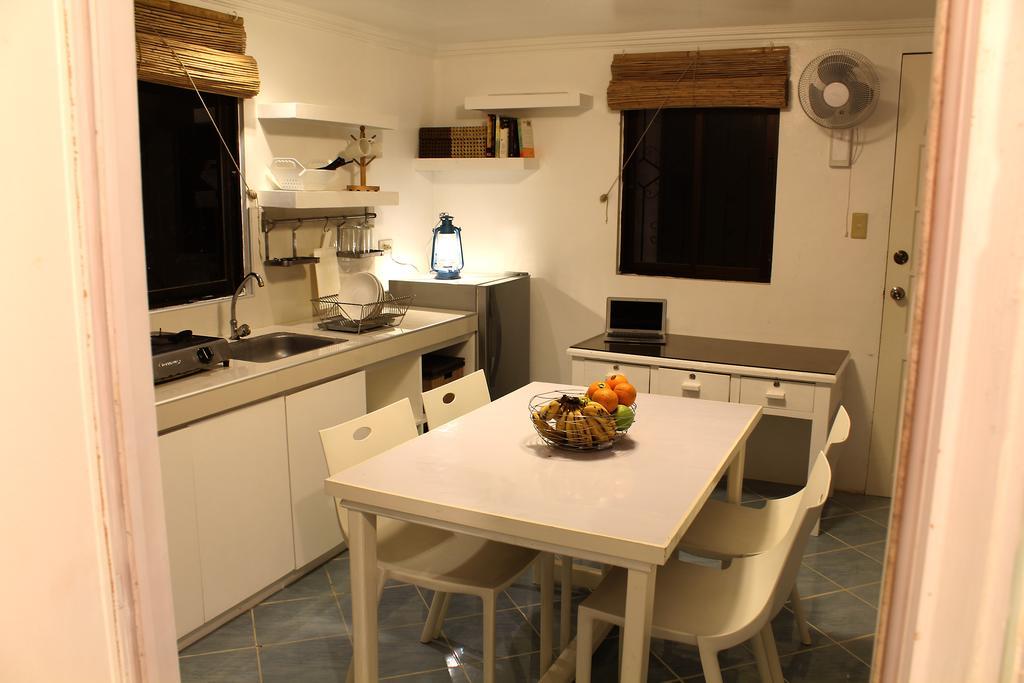 812 Angol Boracay Номер фото