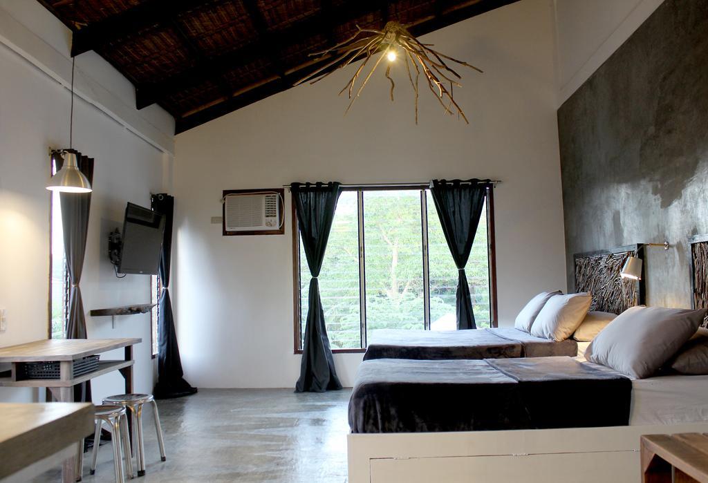 812 Angol Boracay Номер фото
