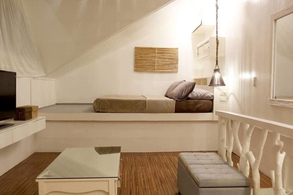 812 Angol Boracay Екстер'єр фото