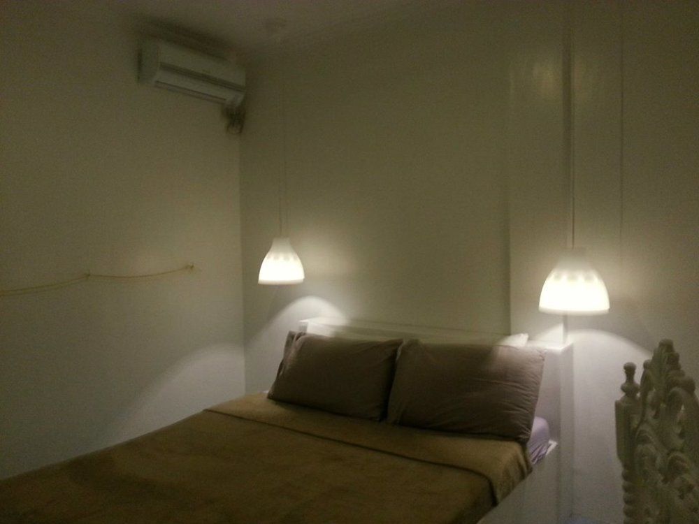 812 Angol Boracay Екстер'єр фото