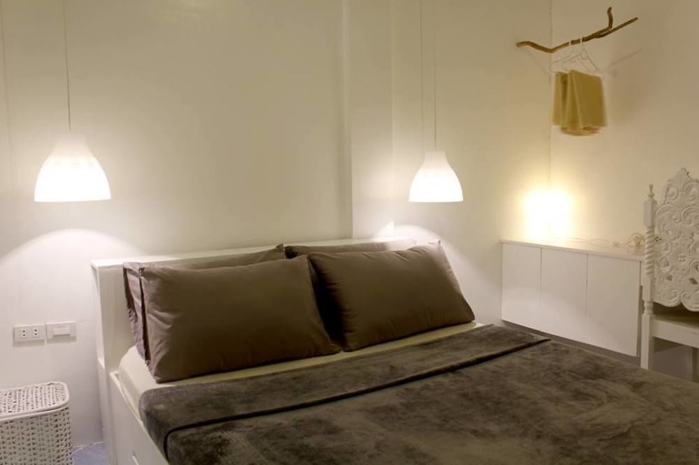 812 Angol Boracay Екстер'єр фото
