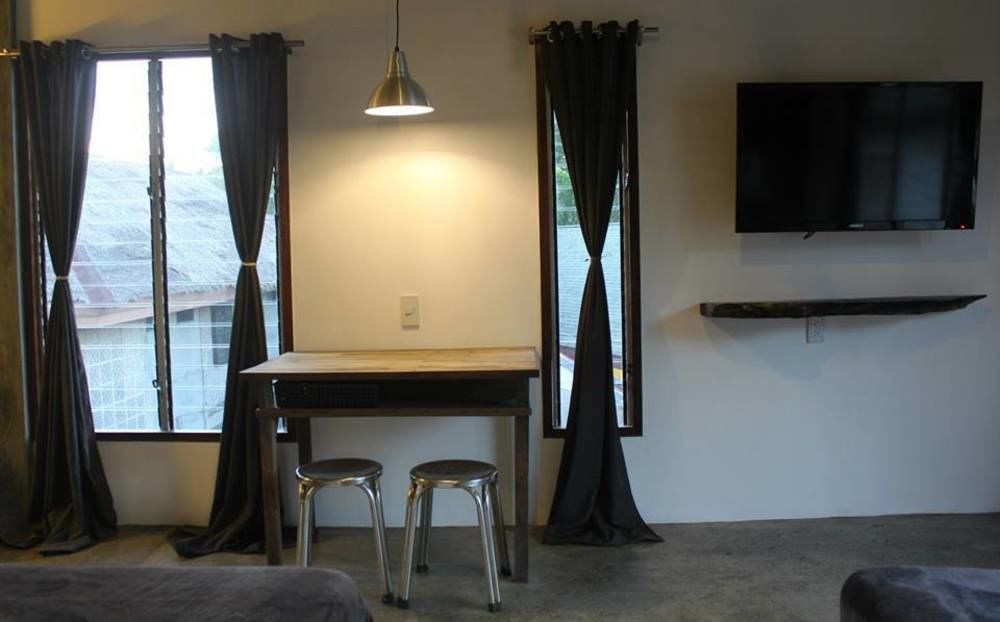 812 Angol Boracay Екстер'єр фото