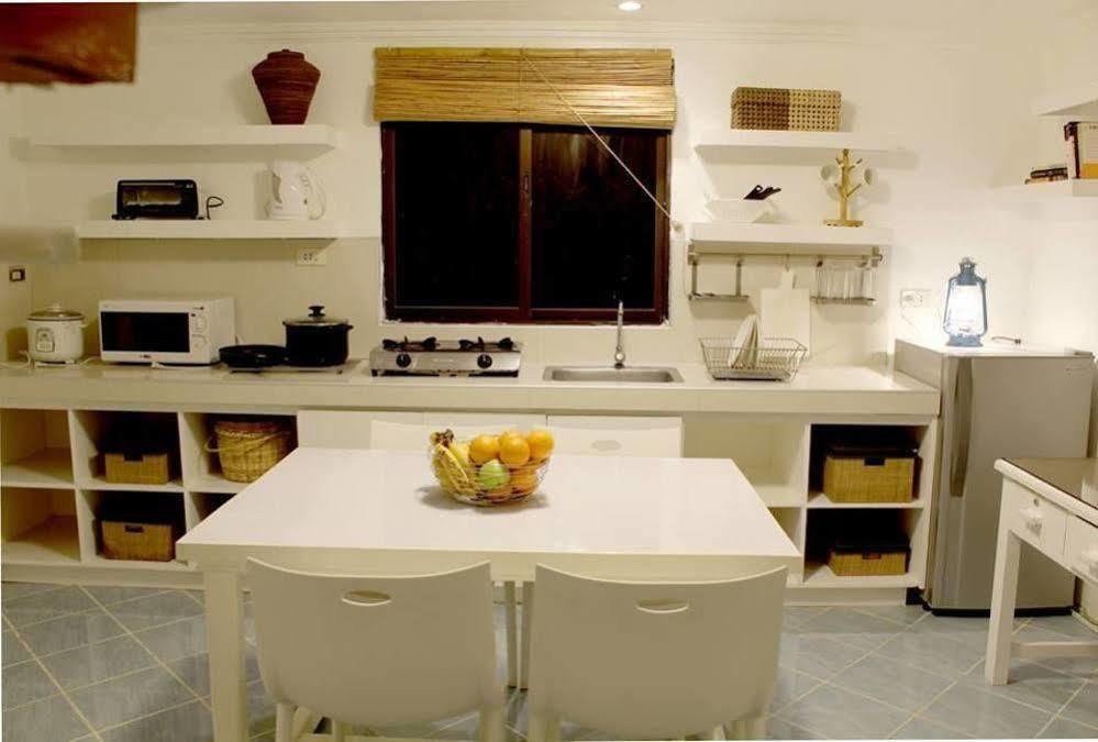 812 Angol Boracay Екстер'єр фото